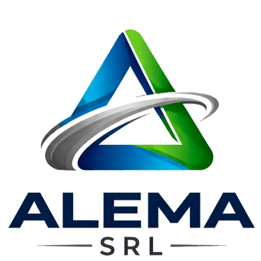 ALEMA SRL logo