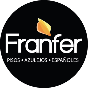 FRANFER Pisos y Azulejos Españoles logo