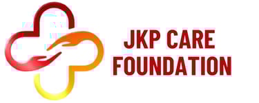 JKP Care Foundation logo