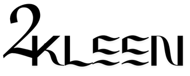 2kleen logo