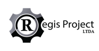 Regis Project Ltda logo