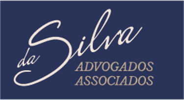 Da Silva Advogados logo