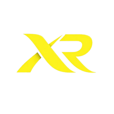 XR Soluções Digitais logo