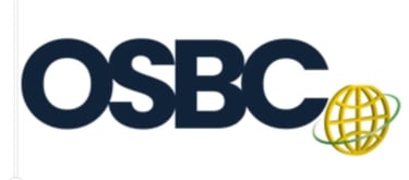 OSBC Organização de Startups Brasil Conecta logo