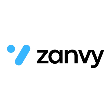 ZANVY logo