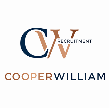 CooperWilliam logo