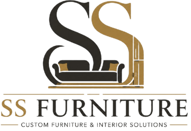 SS Furniture logo