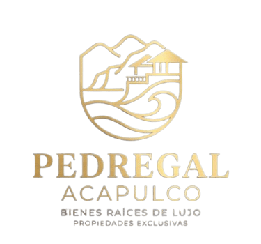 pedregal acapulco logo