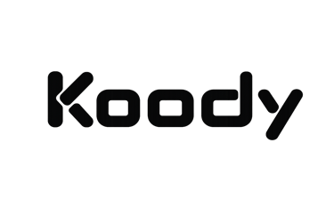 Koody logo
