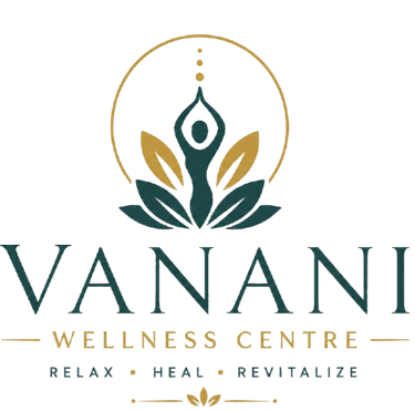 Vanani Wellness Centre logo