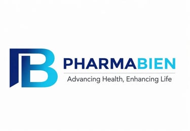 PharmaBien logo