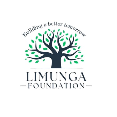 Limunga Foundation logo