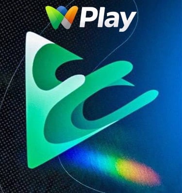 VivaFlix logo