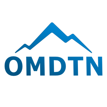OverMountain Digital of East Tennessee logo