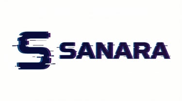 Sanara logo
