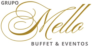 Grupo Mello Buffet & Eventos logo