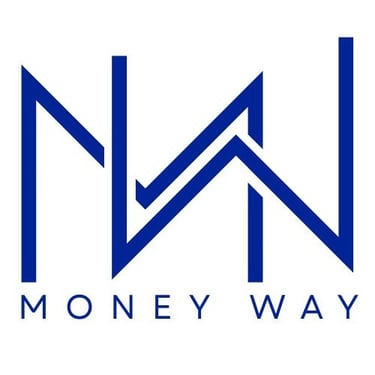 Money Way Digital Marketing Solutions logo