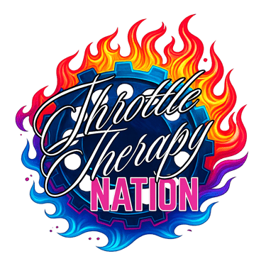 Throttle Therapy Nation, LLC logo