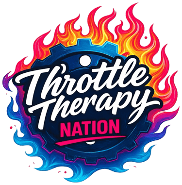 Throttle Therapy Nation, LLC logo