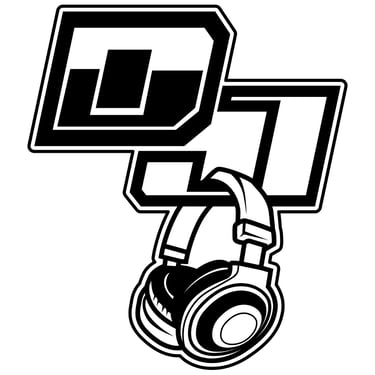 Hometown Dj logo