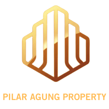 Pilar Agung Properti logo