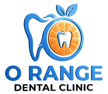 O Range Dental Clinic logo