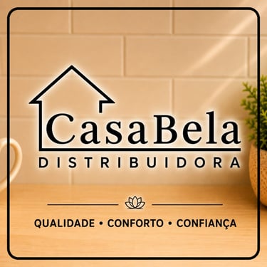 Casa Bela logo