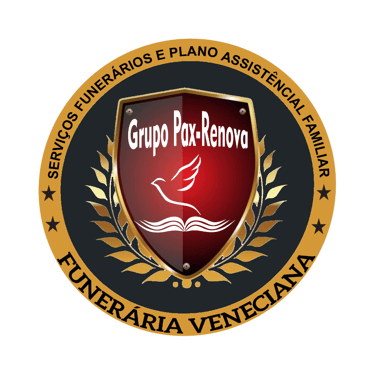 Funerária Veneciana - Nova Venécia ES logo