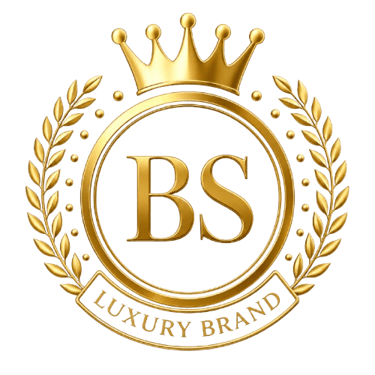 Blessing Unisex Salon logo