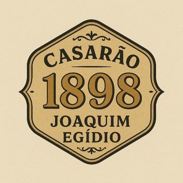 Pizzaria 1898 logo