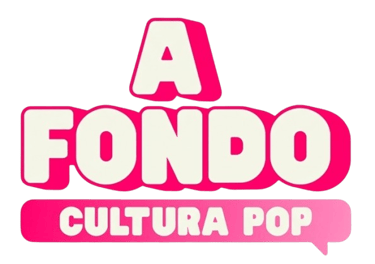 A Fondo Cultura Pop logo