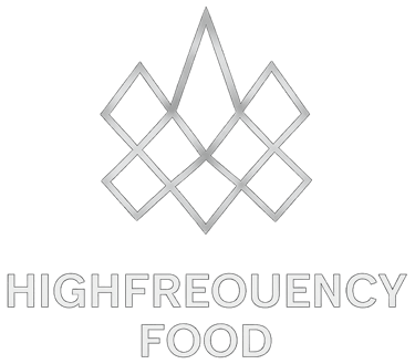 High Frequency Food logo