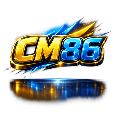 CM86.NET logo