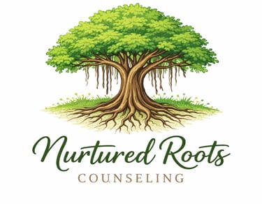 Nita Yu Counselling Services logo