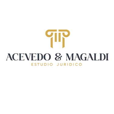 Acevedo & Magaldi logo