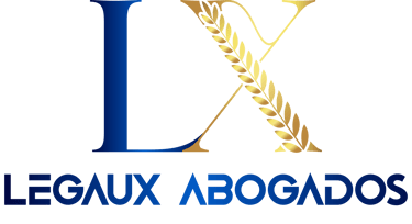 Legaux Abogados logo