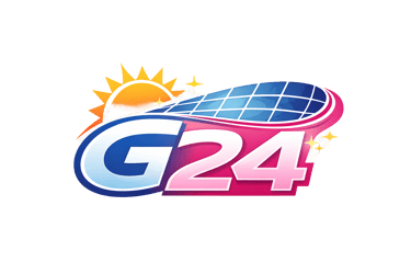 G24R-D logo