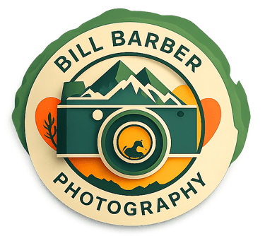 Bill Barber Photography logo