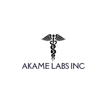 Akame Labs Inc logo