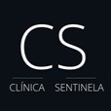 Clinica Sentinela | Prevenir hoje. Viver melhor amanhã. logo