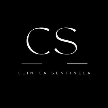Clinica Sentinela logo