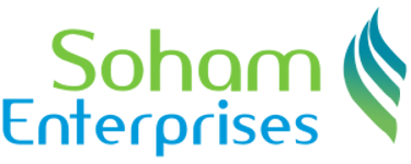 Soham Enterprises logo