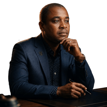 Javier Clemente Engonga AI | Asistente Inteligente para África logo
