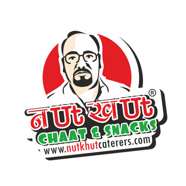 nutkhutcaterers logo