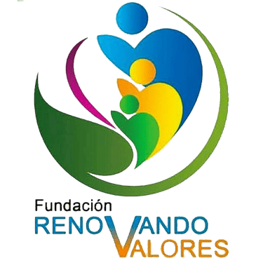 Fundación Renovando Valores logo