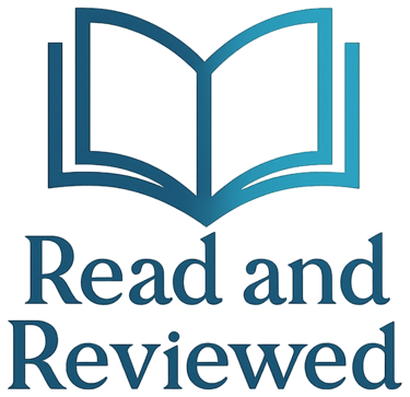 Read and Review Book Reviews for Self Published Authors logo
