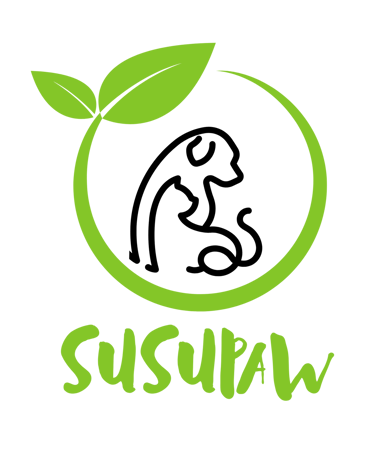 SUSUPAW logo