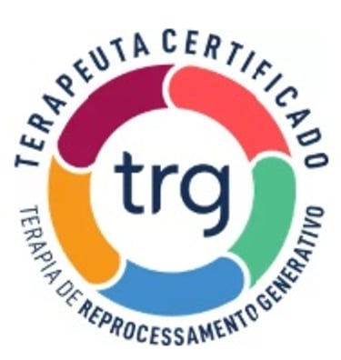 TRG RESOLVE logo