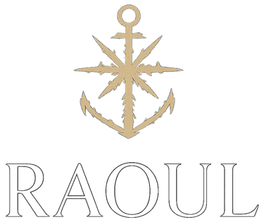 Raul Reef Adventures logo