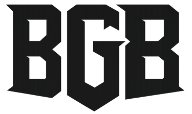 Breaking Grime Bros logo